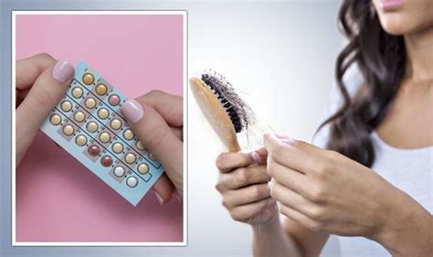 Hair Loss Myth Can Birth Control Cause Hair Loss What You Need To