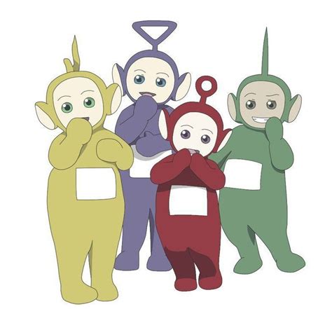 Pin De Sudenaz And Teletubbies En Sudenaz And Teletubbies Personajes De Terror Teletubis Dibujos