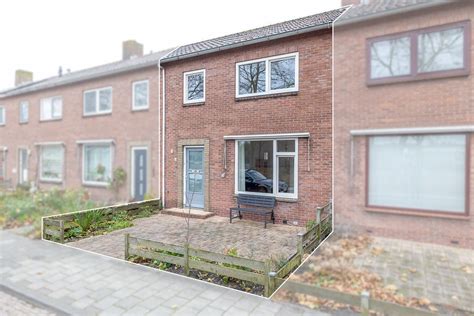 Huis Verkocht Piet Heinstraat Hx Middelburg Funda