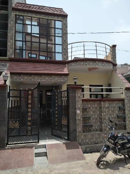 Bhk Sq Ft House Villa For Sale In Lal Kuan Ghaziabad Rei