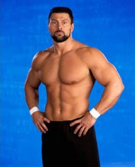 Wwe Cult Hero Steve Blackman Unrecognizable As Former Star Makes Rare