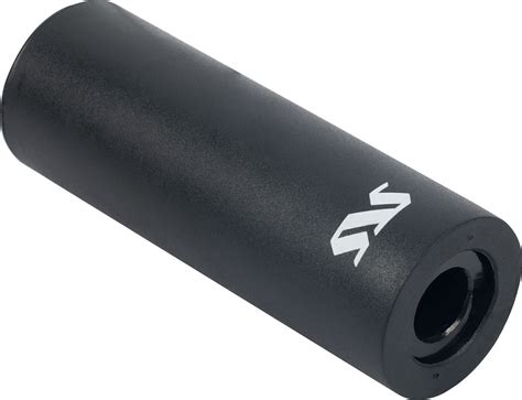 Пега STS Tube Black купить по цене 523 руб. в интернет-магазине Байк Центр
