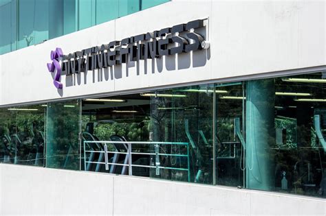 Anytime Fitness El Gimnasio De Mayor Crecimiento En El Mundo