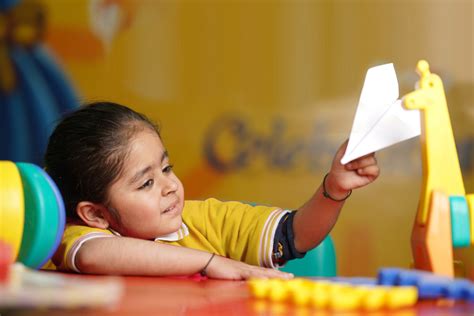 Photo Gallery Creative Kids School