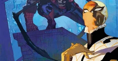Web Weaver Marvel anuncia o primeiro Homem Aranha gay da história