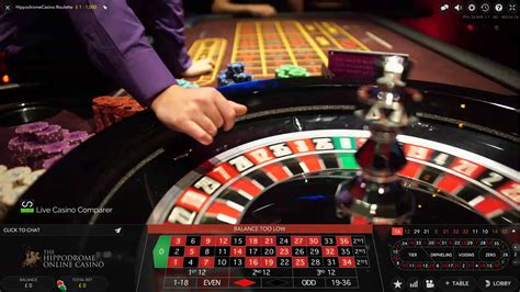 Best Places for Live Roulette Table Streaming - Live Casino Comparer