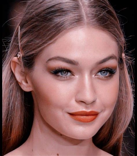 Follow For More Gigi Hadid Looks Hadid Sisters Model Aesthetic