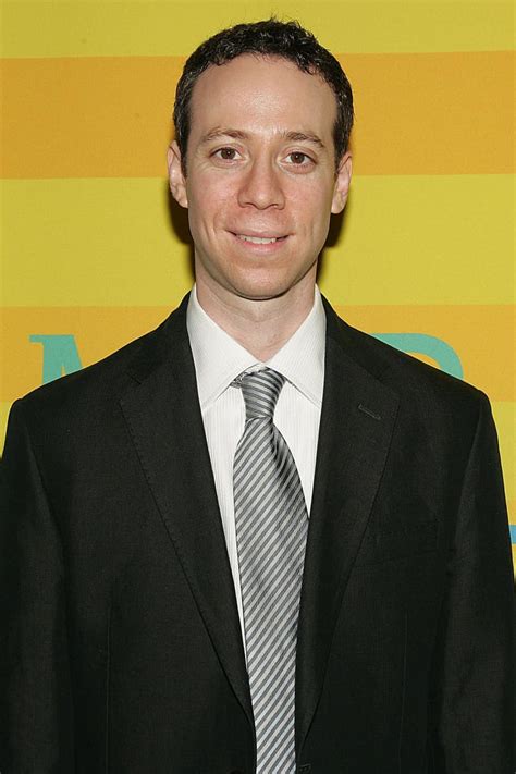 The Big Bang Theory: Stuart Bloom In 2020