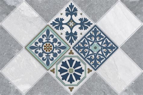 Buy Hhg Atlantic Diamond Art4 Hl Floor And Wall Tiles Online