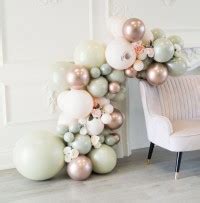 Balloon Arches Cascades Make It Pop Decor