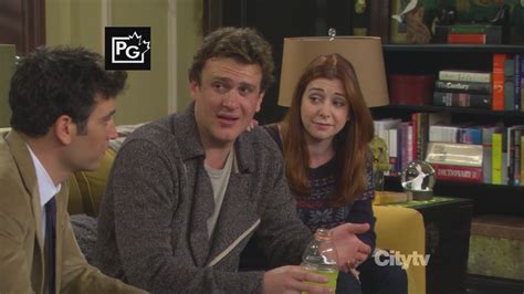 7x02 The Naked Truth Lily Aldrin Image 30040229 Fanpop