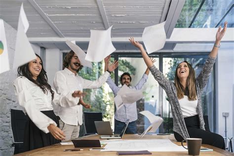 12 Ways To Energize Your Team