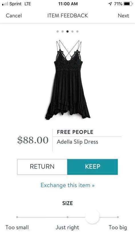 Pin By Adrienne Condrone On Dear Stitch Fix Stylist Adella Slip