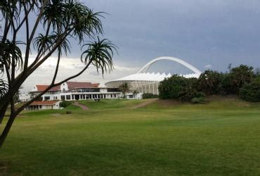 Durban Country Club – Book Golf Online • golfscape