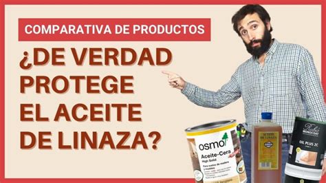 Aceites para madera Guía completa y aplicación