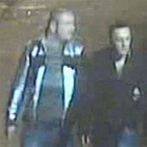 Police Appeal For Identities Of 2 Men Following Report Of Sexual Assault In New Walk