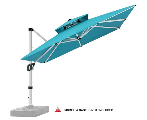 Cantilever Umbrella