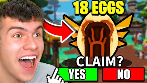 HOW TO GET ALL 18 EGGS In Roblox BEDWARS EASTER EGG HUNT EVENT 2024