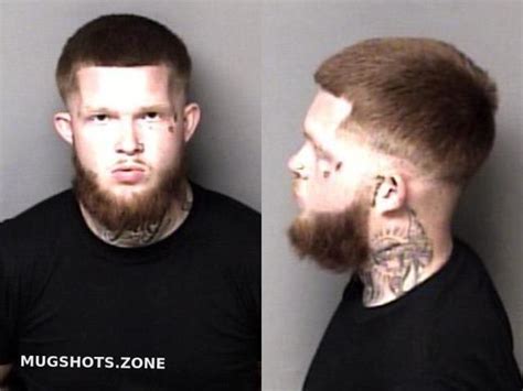 POOLE JEFFREY SCOTT 10 09 2022 Gaston County Mugshots Zone