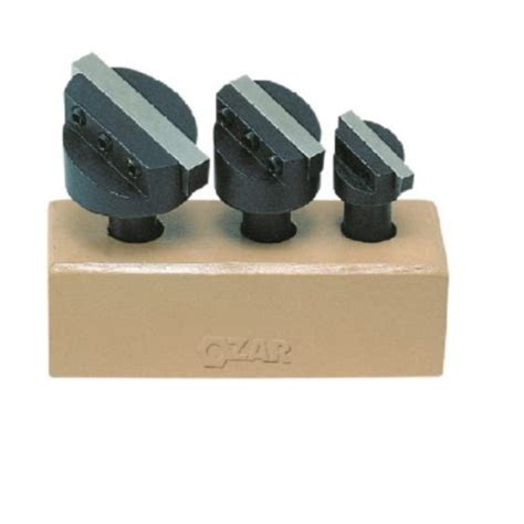 Buy Ozar Atf 0487 3 Pieces Fly Cutter Holder Set Online At Best Prices In India