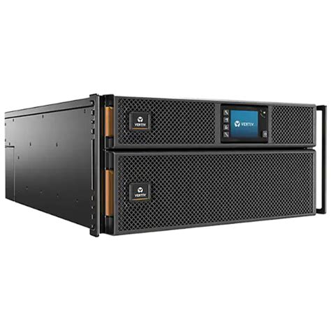 VERTIV LIEBERT GXT5 10000VA UPS