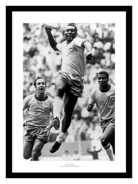Pele World Cup 1970