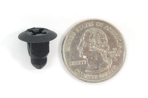 Porsche Expanding Nut Genuine Porsche 99959171740 999.591.717.40 999 ...