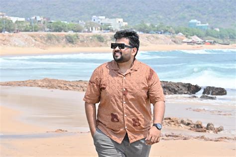 Vizag Rk Beach