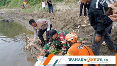 Potongan Tubuh Manusia Ditemukan Di Beberapa Lokasi Kabupaten