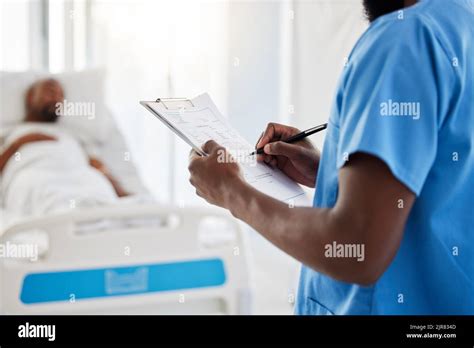 Healthcare Insurance And Hospital Plan By Medical Intern Writing And