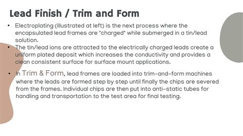 Wafer Processing Pptx