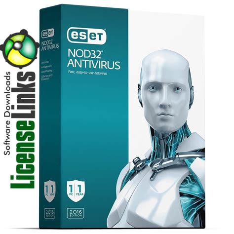 Eset Nod32 Antivirus Key 2021 Arouisse