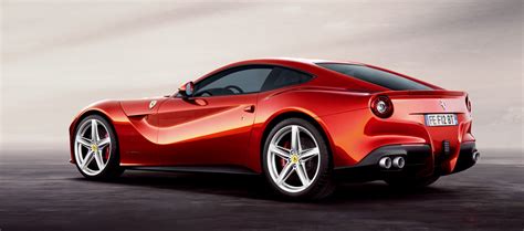 2014 Ferrari F12 Sound Style And Speed Will Break Your Heart All