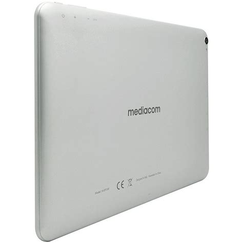 Mediacom M SP1DY4G SmartPad Iyo 10 Tablet 10 1 Ram 2 GB Memoria 16 GB