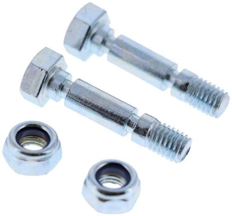 707555 Briggs And Stratton Craftsman Snowblower Shear Pin Kit — Dr