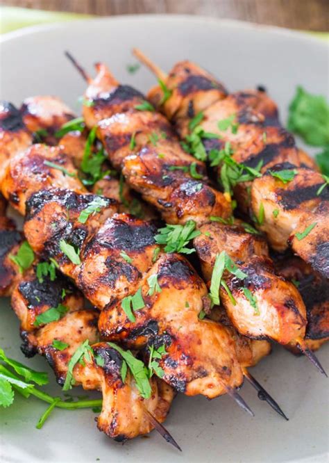 35 Best Barbecue Recipes For the Grill