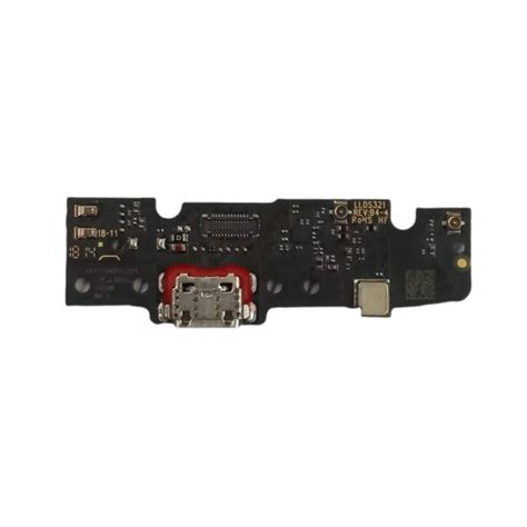 Flexo De Centro De Carga Para Motorola E5 Plus Americano Mr Phone