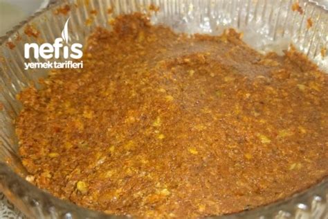 Çemen - Nefis Yemek Tarifleri - #2277423