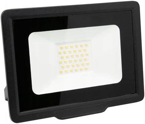Reflektor Led 30W Naświetlacz Lampa 3000Lm 4000K - Ceny i opinie - Ceneo.pl