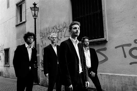 Jazz Schmiede Online Tobias Haug Quartett Jazz Schmiede D Sseldorf