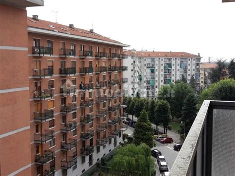 Vendita Appartamento Borgaro Torinese Quadrilocale In Via Ciri