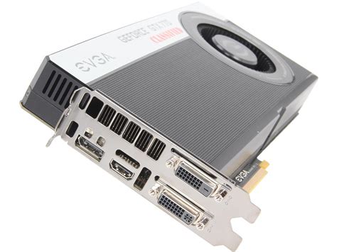 Evga Geforce Gtx 770 Video Card 04g P4 3777 Kr