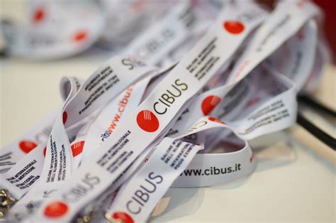 Cibus 2022 A Parma 3mila Espositori E Buyer Da Tutto Il Mondo