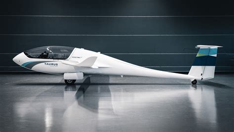 Glider Plane