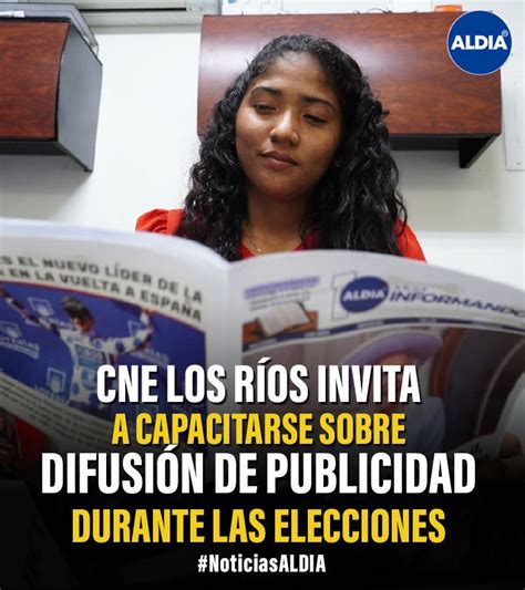 ALDIA NOTICIAS on Twitter Empieza la capacitación para los