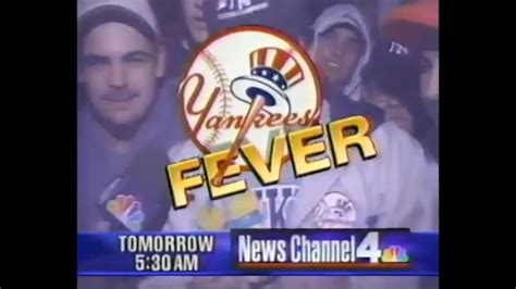 WNBC Commercial Breaks October 24 1996 Part 2 YouTube