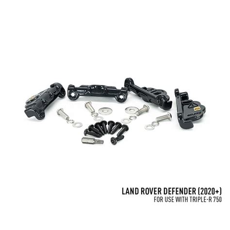 Lazer Kit Elite Land Rover Defender Lastexperten