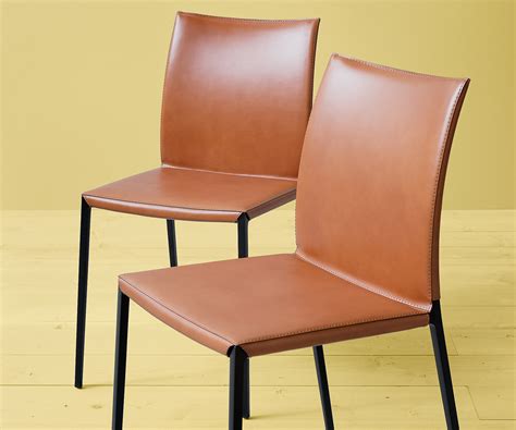 Zanotta Lia Dining Chair Zanotta Designer Furniture