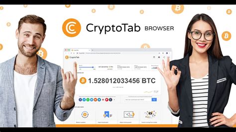 How To Use Your CryptoTab Browser Affiliate Center And Earn Free