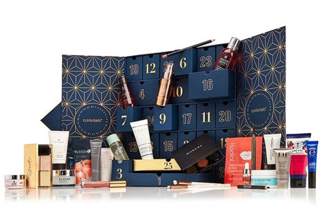 Best Beauty Advent Calendars 2022 The Best To Buy Now Based On Your Budget Beauty Advent